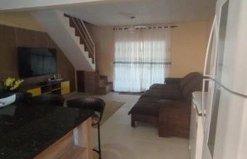Casa com Piscina em Ubatuba - Foto 3
