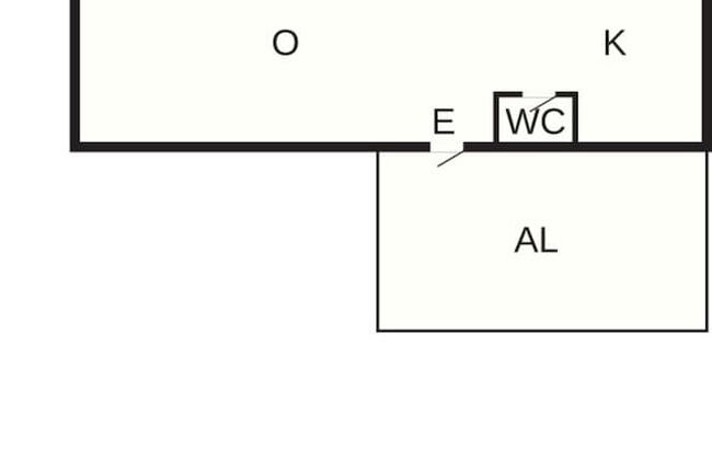 6 Person Holiday Home in 38472-by Traum - Foto 4