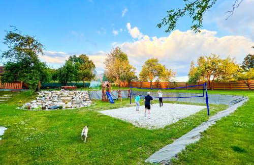 Przycup w Karkonoszach Apartamenty APARTAMENTY W OKOLICY KARPACZA 7 MINUT OD KARPACZA Marczyce SosnówkaKarkonosze, Karpacz, Szklarska Poręba- Sauna Fińska - Foto 15