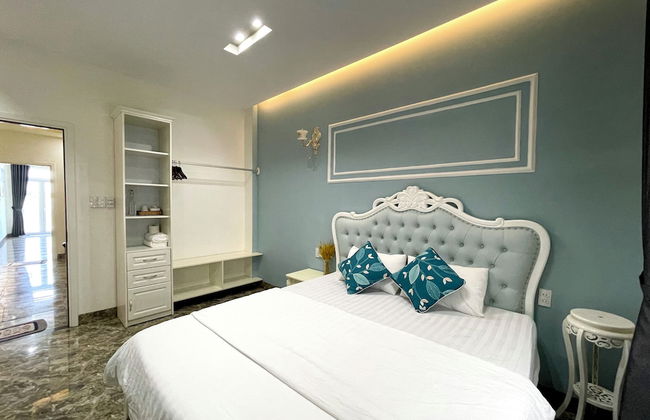 Aroma Luxury Villa - Foto 11