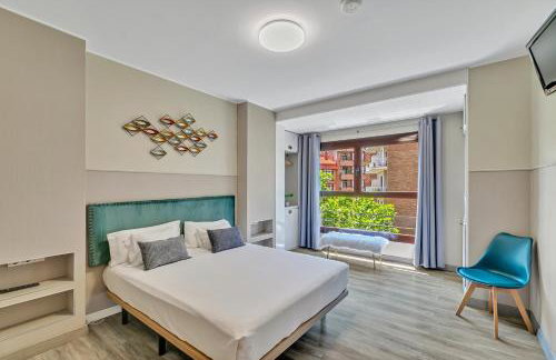 Suite Home Sagrada Familia - Photo 122