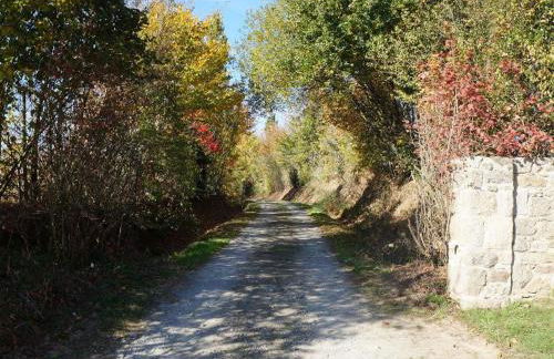 L'Escale du Bocage Piscine couverte chauffée - Photo 11