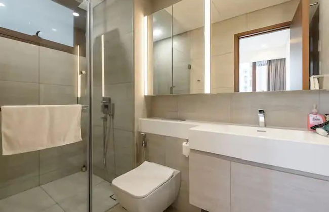 The Metropole The Galleria The Crest - Foto 65