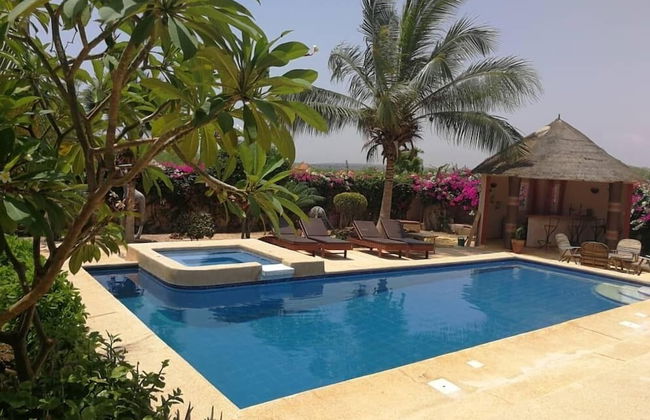 Villa Elodie - Foto 35