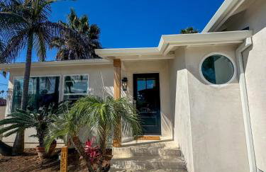 South O Surf House by Coastline Vacation Rentals - Foto 1