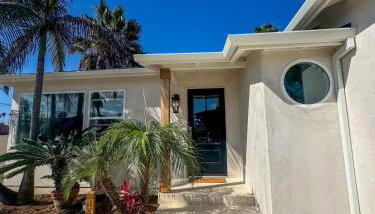 South O Surf House by Coastline Vacation Rentals - Foto 1