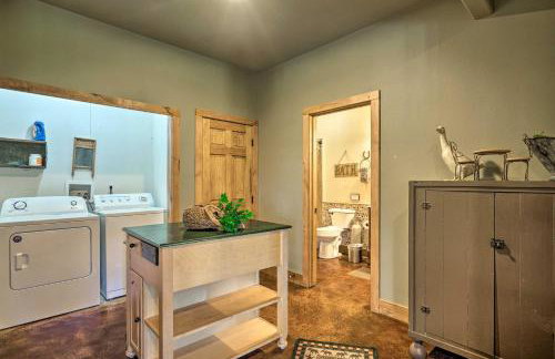 Cripple Creek Mountain Getaway with Hot Tub and Views! - Foto 20