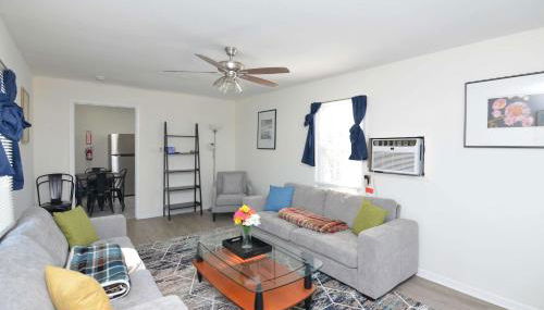 Cozy Beds with Parking, Laundry - Near RU, RWJ, NJ Transit - Foto 4