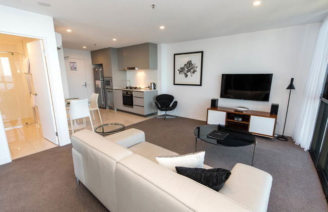 Rhapsody Resort - Foto 33