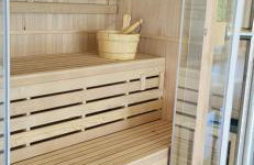 Wilczy Zew Private Spa & Nature - Foto 23