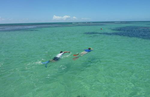 VILLA ON TAIRU BEACH, ITAPARICA Island, BRAZIL - Foto 67
