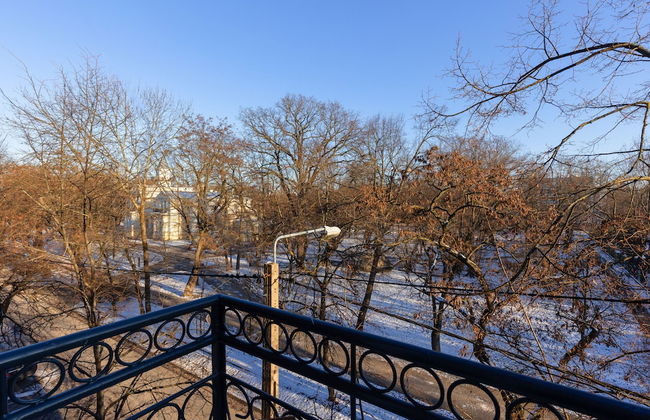 Atmospheric Apartment by Renters - Foto 37