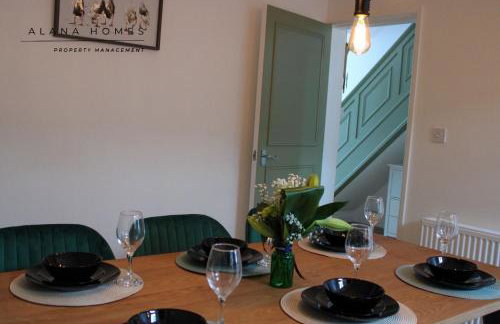 Your 3BR - Home away from Home - Foto 46