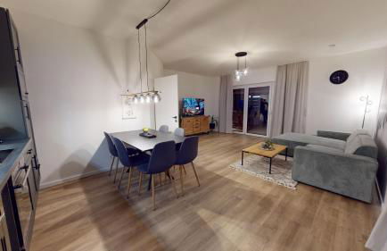 Arche Noah Unterkunft - Foto 4