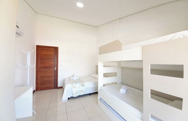 Flats at Club Meridional - Praia dos Carneiros - Foto 18