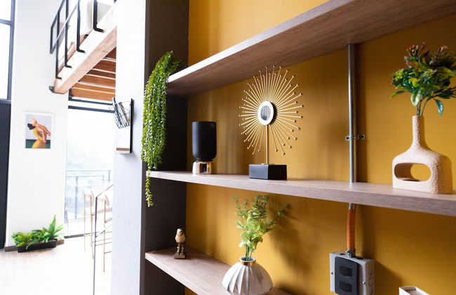 Royal Living Poblado - Photo 19