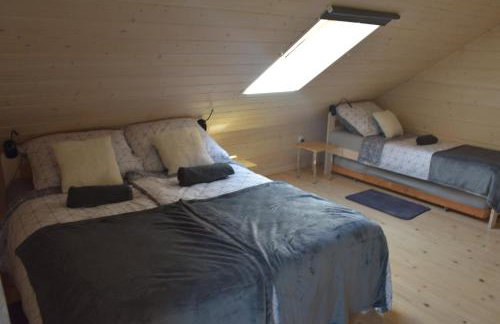 Noclegi Święta Katarzyna ,, Pod Jeleniami "prawdziwymi - Foto 18