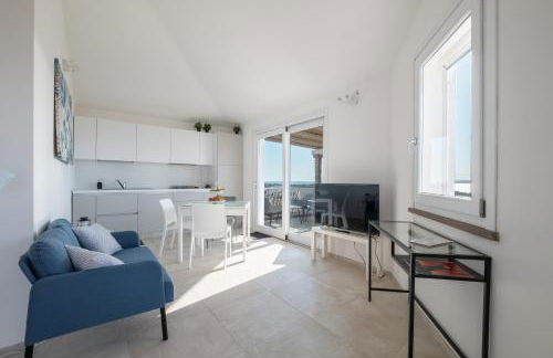 Le Nacchere Dimore a portata di mare - Foto 52