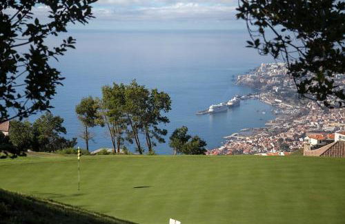 Luxury Villa Pembe Palheiro Village by Holiday Rental Madeira - Foto 52