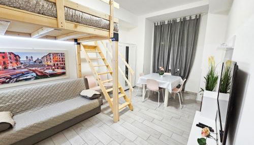 La Dolce Vita apartment in Rome - Foto 3