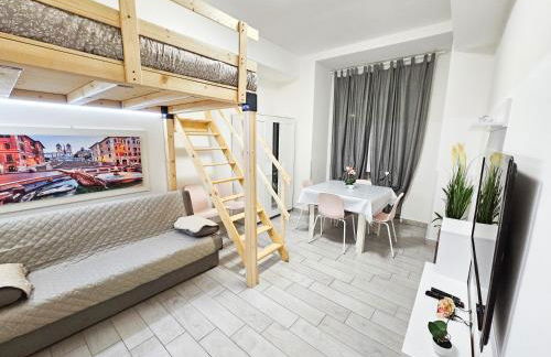 La Dolce Vita apartment in Rome - Foto 3