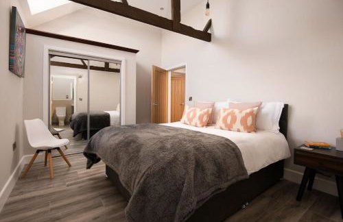 The Steading at West Lyham - Foto 22