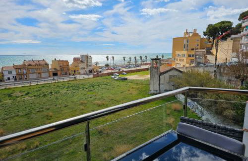 Apartment Beach Front Canet - Foto 72