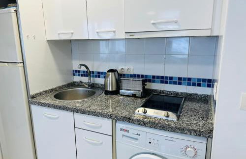 Apartamentos Macarena Centro Histórico - Foto 16