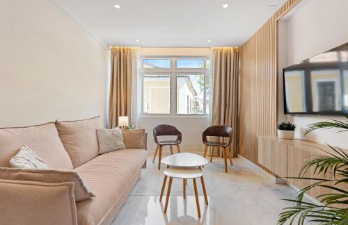 Apartment Málaga Center - Photo 18