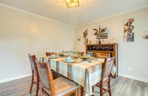 Residential Cul-De-Sac Suburban Memphis Hideaway! - Foto 12