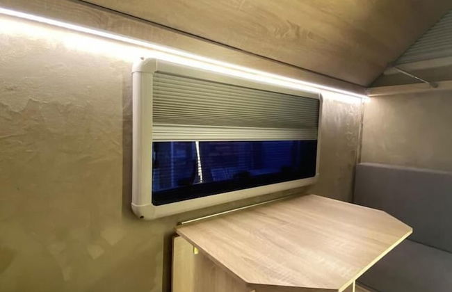 Renka Holiday Houses and Caravan - Foto 29