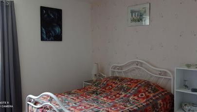 Appart' bucolique en plein centre ville - Photo 4