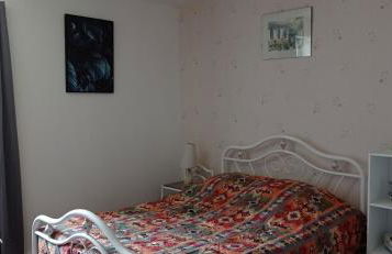 Appart' bucolique en plein centre ville - Photo 4