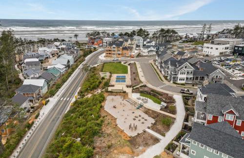 Seafaring Retreat by Seabrook Hospitality - Foto 20