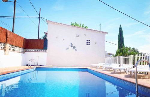 Villa Mas Blau by Host&Joy - Foto 11