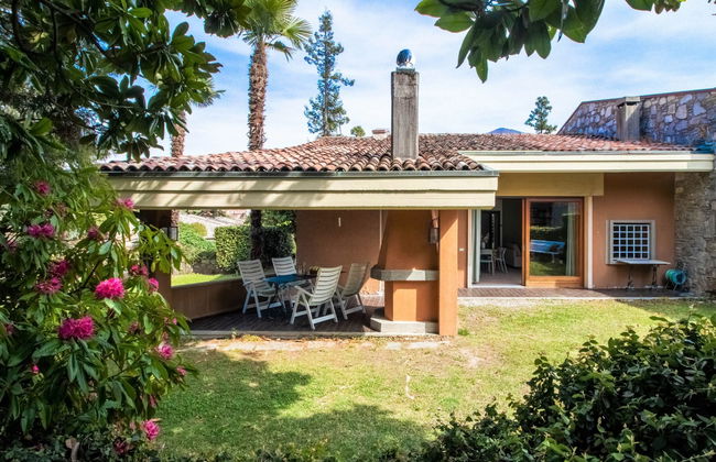 Villa Camelia - Foto 1