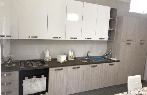 CASA VACANZE LAPENTA - Photo 20