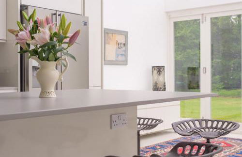 Haven Retreat Scotland - Large 4 Bed House with Woodland garden, Aboyne ,Royal Deeside - Photo 12