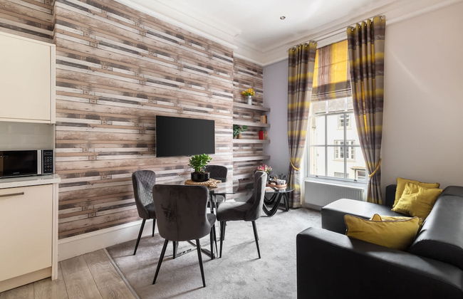 Host Stay Mayford Apartment - Foto 1