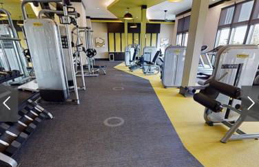 BrightHaven Frisco - 1BR EV Parking near The Star - Foto 9