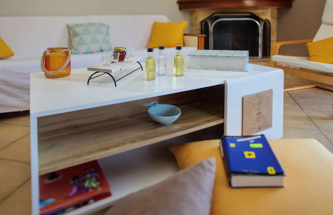 Valena Stylish Home -15 min to Elafonisi - Foto 15