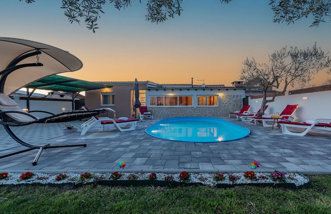 Villa Luma - Foto 20