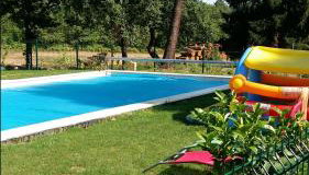 Studio bois du bournat piscine et tranquilité - Foto 4