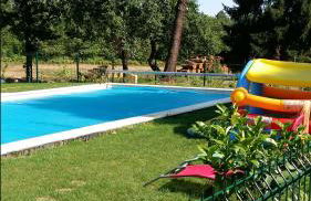 Studio bois du bournat piscine et tranquilité - Foto 4