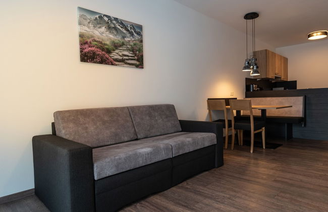 A CASA Rubin Chalet & Studio Resort - Foto 65