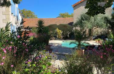 Maison du Midi, 2 Gîtes de charme - Foto 21