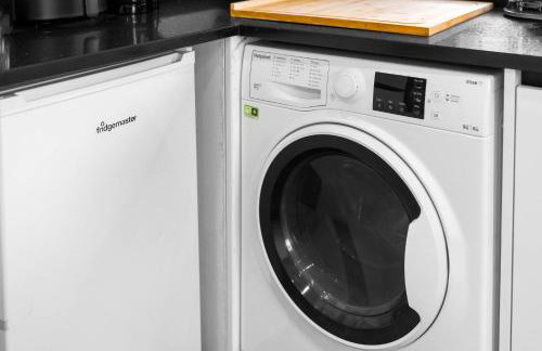 Charming Harvington Cottage - Hot Tub, Pet Friendly, Sleeps 11 - Foto 64