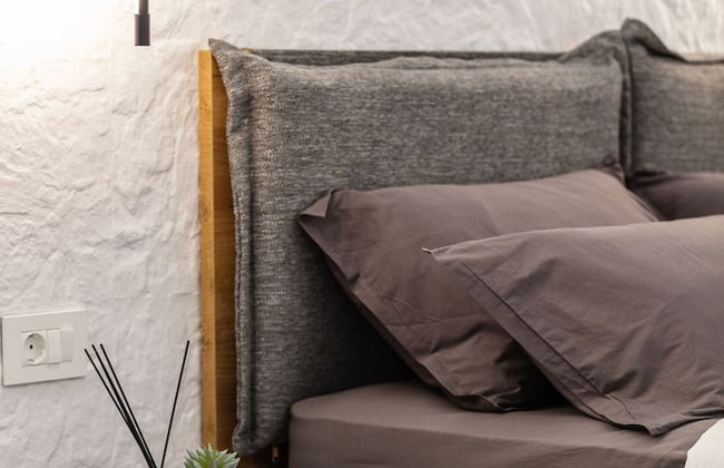 Akonizia Luxury House - With Private Swimming Pool - Foto 33