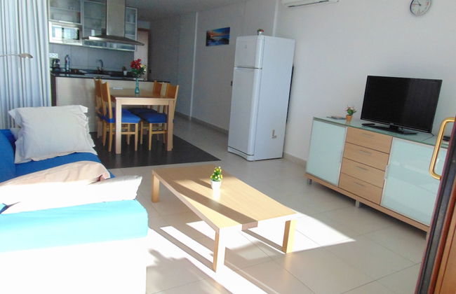 Apartments Voramar - Foto 54