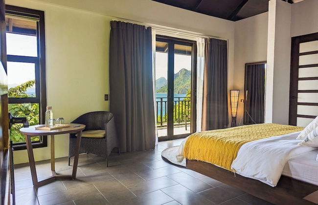 Perch El Nido - Foto 11